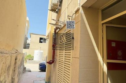 Whole Building - 7+ - 7+ for sale in Liwara 2 - Ajman Whole Building - 7+ - 7+ for sale in Liwara 2 - Ajman