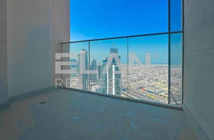 Apartment - 2 Bedrooms - 2 Bathrooms for rent in Forte 1 - Forte - Downtown Dubai - Dubai