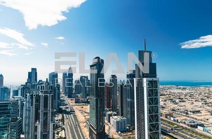Apartment - 2 Bedrooms - 2 Bathrooms for rent in Forte 1 - Forte - Downtown Dubai - Dubai