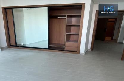 Apartment - 1 Bedroom - 2 Bathrooms for rent in Binghatti Amber - District 11 - Jumeirah Village Circle - Dubai