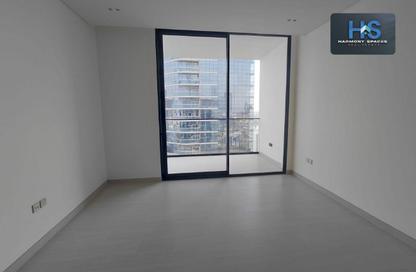 Apartment - 1 Bedroom - 2 Bathrooms for rent in Binghatti Amber - District 11 - Jumeirah Village Circle - Dubai