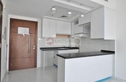 Apartment - 1 - 1 for rent in Bnh Twin Tower - Al Furjan - Dubai Apartment - 1 - 1 for rent in Bnh Twin Tower - Al Furjan - Dubai