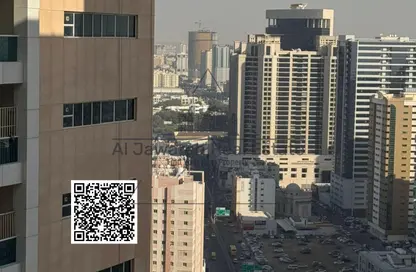 شقة - 2 غرف نوم - 3 حمامات للبيع في 10 عجمان ون تاور - عجمان واحد - عجمان وسط المدينة - عجمان