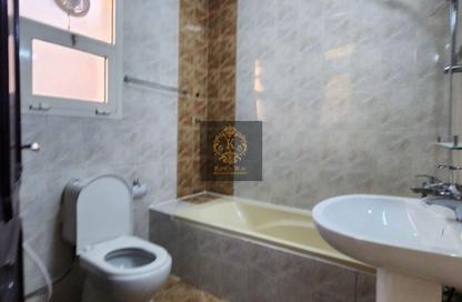 Apartment - 1 - 1 for rent in Mohamed Bin Zayed City - Abu Dhabi Apartment - 1 - 1 for rent in Mohamed Bin Zayed City - Abu Dhabi