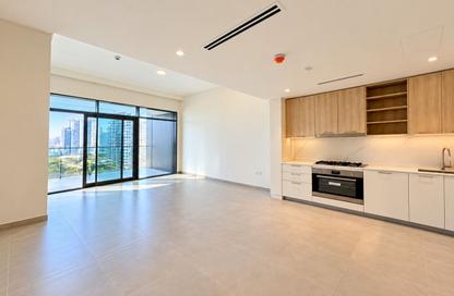 Apartment - 3 - 4 for rent in Parkside Views - Dubai Hills Estate - Dubai