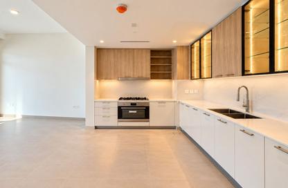 Apartment - 3 - 4 for rent in Parkside Views - Dubai Hills Estate - Dubai