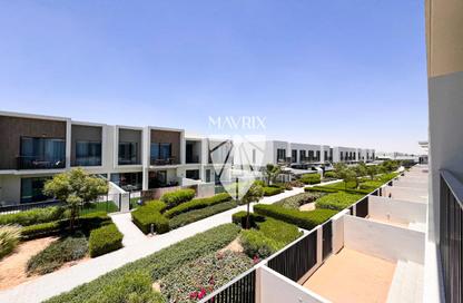 Townhouse - 3 Bedrooms - 4 Bathrooms for rent in Elora - The Valley - Dubai