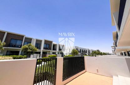 Townhouse - 3 Bedrooms - 4 Bathrooms for rent in Elora - The Valley - Dubai