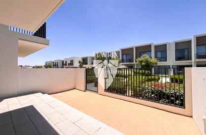 Townhouse - 3 Bedrooms - 4 Bathrooms for rent in Elora - The Valley - Dubai