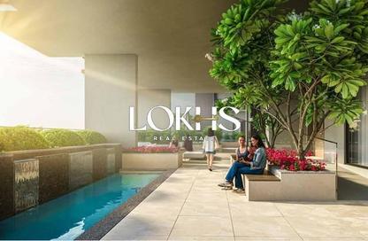 Apartment - Studio - 1 Bathroom for sale in Nirvana Residences I - Dubai Production City (IMPZ) - Dubai