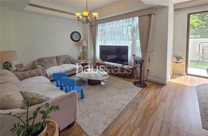 Villa - 3 Bedrooms - 3 Bathrooms for rent in Mira Oasis 3 - Mira Oasis - Reem - Dubai