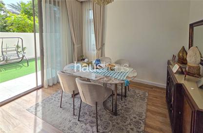 Villa - 3 Bedrooms - 3 Bathrooms for rent in Mira Oasis 3 - Mira Oasis - Reem - Dubai