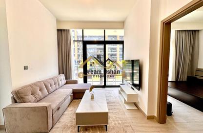 Apartment - 1 - 1 for rent in Azizi Riviera 39 - Azizi Riviera - Meydan One - Meydan - Dubai