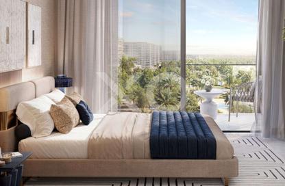 Apartment - 1 - 1 for sale in Address Residences Dubai Hills Estate Tower B - Address Residences Dubai Hills Estate - Dubai Hills Estate - Dubai