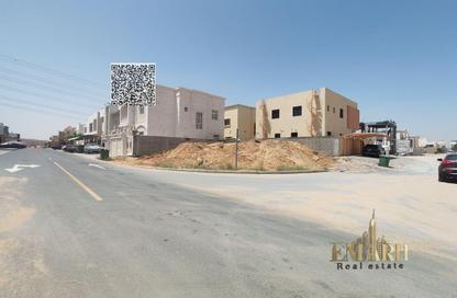 Land - Studio for sale in Al Yasmeen 1 - Al Yasmeen - Ajman