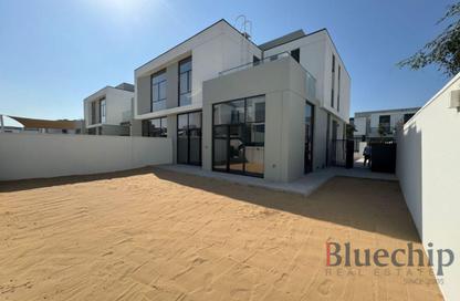 Townhouse - 4 Bedrooms - 4 Bathrooms for rent in Murooj Al Furjan - Al Furjan - Dubai Townhouse - 4 Bedrooms - 4 Bathrooms for rent in Murooj Al Furjan - Al Furjan - Dubai