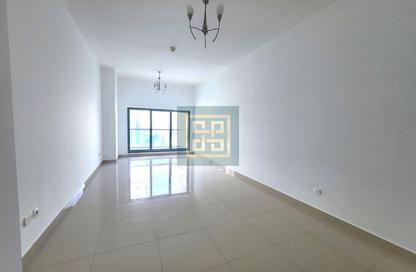 Apartment - Studio - 1 for rent in Bermuda Views - Dubai Sports City - Dubai