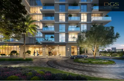 شقة - 2 غرف نوم - 2 حمامات للبيع في باركسايد هيلز - دبي هيلز استيت - دبي