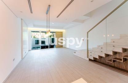 Townhouse - 3 Bedrooms - 4 Bathrooms for sale in Haven Villas - District 10 - Jumeirah Village Circle - Dubai