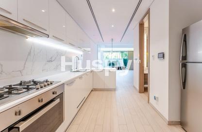 Townhouse - 3 Bedrooms - 4 Bathrooms for sale in Haven Villas - District 10 - Jumeirah Village Circle - Dubai