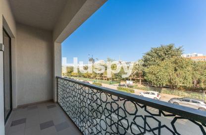 Townhouse - 3 - 4 for sale in Haven Villas - District 10 - Jumeirah Village Circle - Dubai