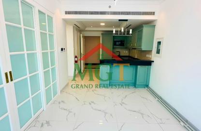 Apartment - 1 Bedroom - 1 Bathroom for rent in Vincitore Benessere - Arjan - Dubai