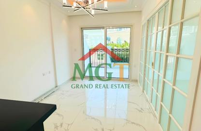 Apartment - 1 Bedroom - 1 Bathroom for rent in Vincitore Benessere - Arjan - Dubai