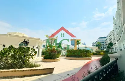 Apartment - 1 Bedroom - 1 Bathroom for rent in Vincitore Benessere - Arjan - Dubai