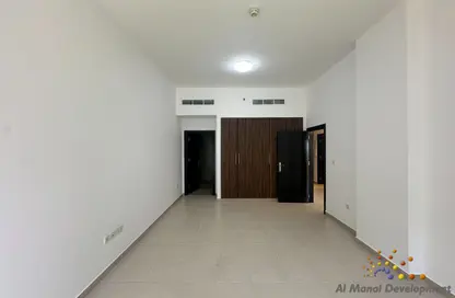 شقة - غرفة نوم - 2 حمامات للايجار في إس ريزدنس - واحة دبي للسيليكون - دبي