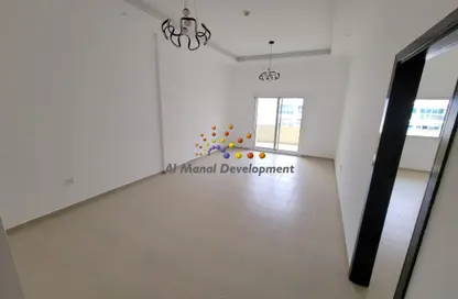 شقة - غرفة نوم - 2 حمامات للايجار في إس ريزدنس - واحة دبي للسيليكون - دبي