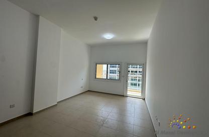 Apartment - 1 Bedroom - 2 Bathrooms for rent in S Residence - Dubai Silicon Oasis - Dubai