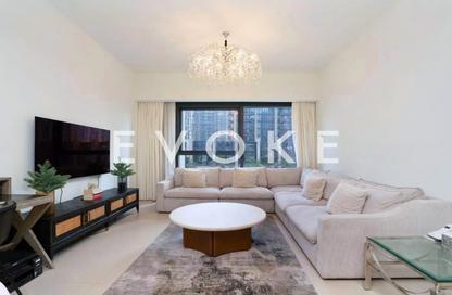 Apartment - 1 - 1 for rent in Act One - Act One Act Two Towers - Opera District - Downtown Dubai - Dubai