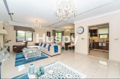 Villa - 4 - 5 for rent in Casa - Arabian Ranches 2 - Dubai Villa - 4 - 5 for rent in Casa - Arabian Ranches 2 - Dubai