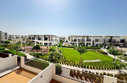 Villa - 3 Bedrooms - 3 Bathrooms for rent in La Violeta 1 - La Violeta - Villanova - Dubai Land - Dubai