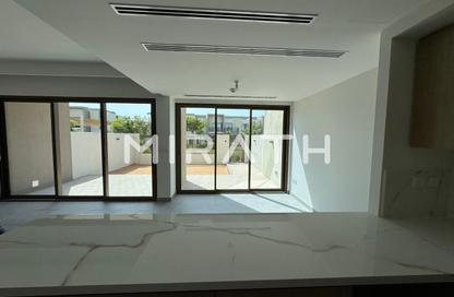 Villa - 3 Bedrooms - 3 Bathrooms for rent in La Violeta 1 - La Violeta - Villanova - Dubai Land - Dubai