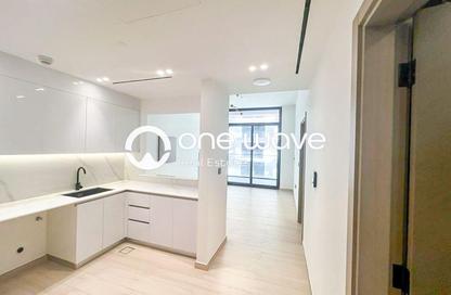 Apartment - 1 - 1 for sale in Binghatti LUNA - District 12 - Jumeirah Village Circle - Dubai