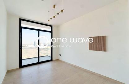 Apartment - 1 - 1 for sale in Binghatti LUNA - District 12 - Jumeirah Village Circle - Dubai