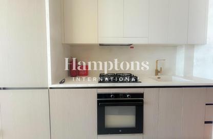 Apartment - Studio - 1 Bathroom for sale in Binghatti Apex - District 10 - Jumeirah Village Circle - Dubai