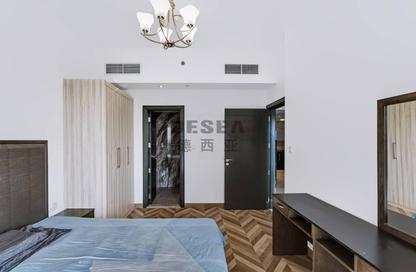 Apartment - 1 - 2 for rent in Elite Business Bay Residence - Business Bay - Dubai Apartment - 1 - 2 for rent in Elite Business Bay Residence - Business Bay - Dubai