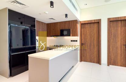 Apartment - 2 - 2 for rent in Torino Building 2 - Torino By ORO24 - Arjan - Dubai Apartment - 2 - 2 for rent in Torino Building 2 - Torino By ORO24 - Arjan - Dubai