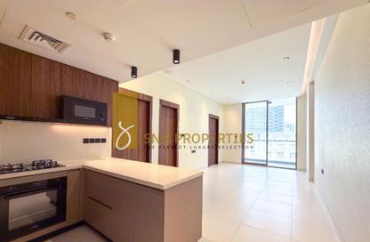 Apartment - 2 - 2 for rent in Torino Building 2 - Torino By ORO24 - Arjan - Dubai Apartment - 2 - 2 for rent in Torino Building 2 - Torino By ORO24 - Arjan - Dubai
