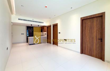 Apartment - 2 - 2 for rent in Torino Building 2 - Torino By ORO24 - Arjan - Dubai