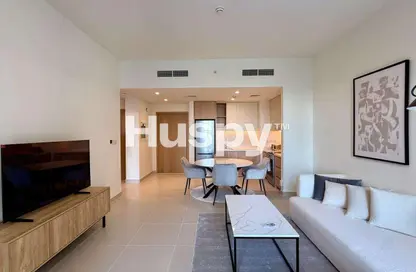 شقة - غرفة نوم - 1 حمام للايجار في 1 آيلاند بارك - مرسى خور دبي - دبي