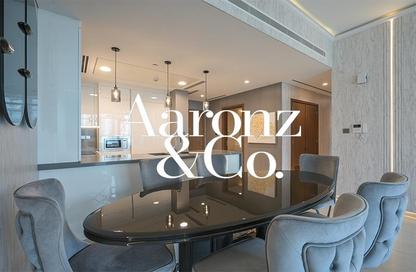 Apartment - 2 Bedrooms - 4 Bathrooms for rent in Canal Front Residence 2 - Canal Front Residences - Al Wasl - Dubai Apartment - 2 Bedrooms - 4 Bathrooms for rent in Canal Front Residence 2 - Canal Front Residences - Al Wasl - Dubai