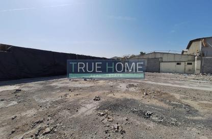 Land - Studio for sale in Al Darari - Mughaidir - Sharjah Land - Studio for sale in Al Darari - Mughaidir - Sharjah