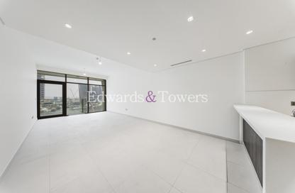 Apartment - 3 Bedrooms - 4 Bathrooms for rent in Noor Tower - Business Bay - Dubai