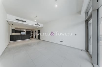 Apartment - 3 Bedrooms - 4 Bathrooms for rent in Noor Tower - Business Bay - Dubai