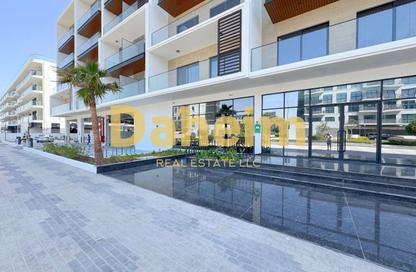 Apartment - 1 Bedroom - 2 Bathrooms for sale in Divine Residencia - Dubai Studio City - Dubai