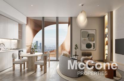 Apartment - 1 Bedroom - 1 Bathroom for sale in One Residence - Downtown Dubai - Dubai
