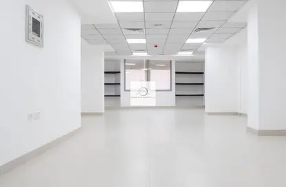 Office Space - Studio - 1 Bathroom for rent in Al Futtaim Tower - Al Rigga - Deira - Dubai